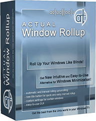 Actual Window Rollup 8.4 Final