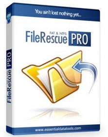FileRescue Professional 4.12 Build 211