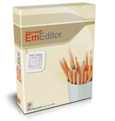 Emurasoft EmEditor Professional 15.1.7 Multilingual + Portable