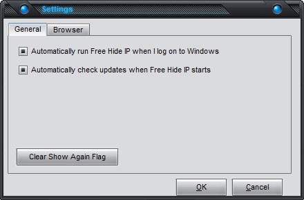 Free Hide IP 4.0.6.6