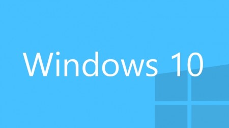 Microsoft Windows 10 (MSDN) Russian