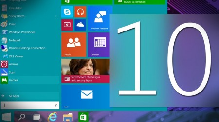 Microsoft Windows 10 (MSDN) English