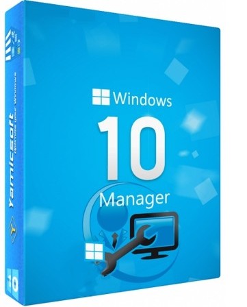 Windows 10 Manager 1.1.0 Final