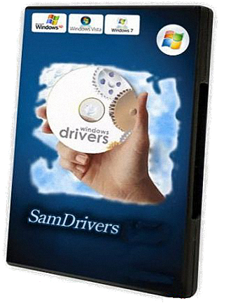 SamDrivers 15.8