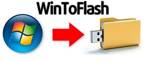 WinToFlash Pro 1.2
