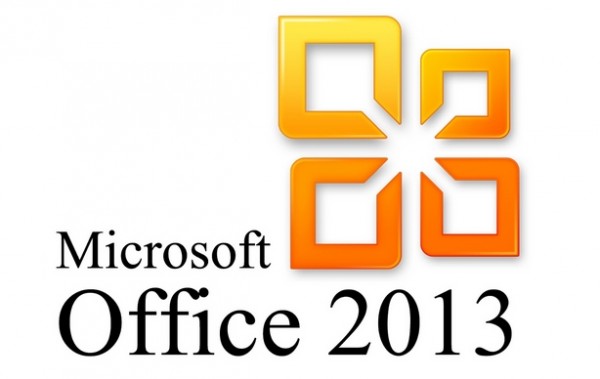 Microsoft Office 2013 2015.09