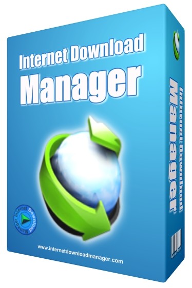Internet Download Manager 6.25 Build 3