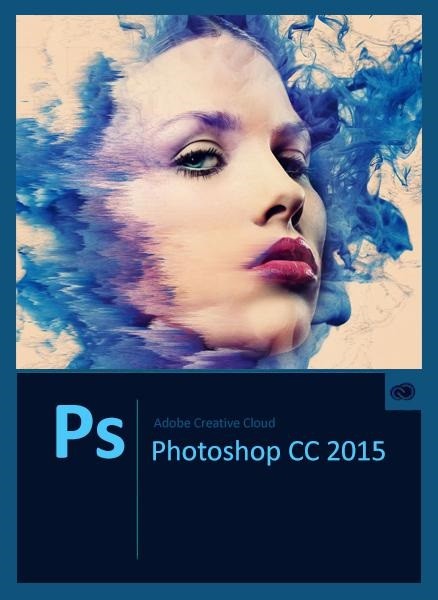 Adobe Photoshop CC 2015.0.1