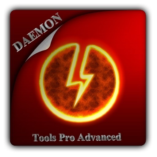 DAEMON Tools Pro 7.0.0.0555