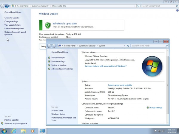 Windows 7 SP1-U x86/x64 2x3in1 IE11 DG Win&Soft v.2015.10