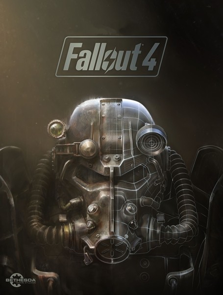 Fallout 4 (2015)