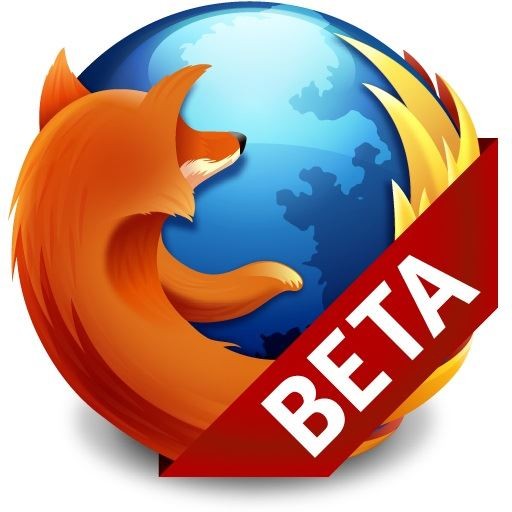 Mozilla Firefox 43.0 beta 6