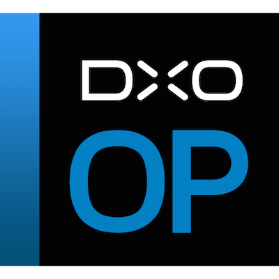 DxO Optics Pro Elite 10.5.2