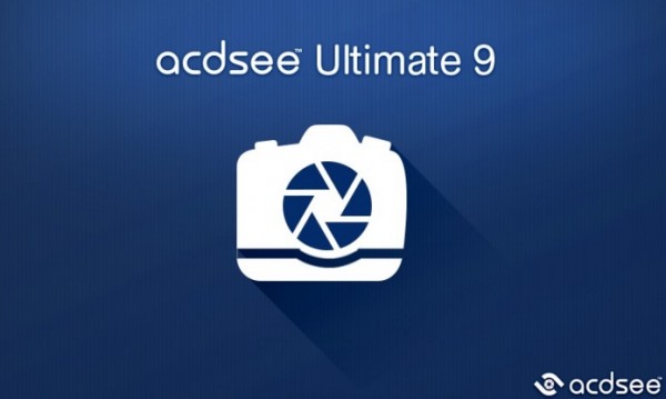 ACDSee 9.1 Build 453