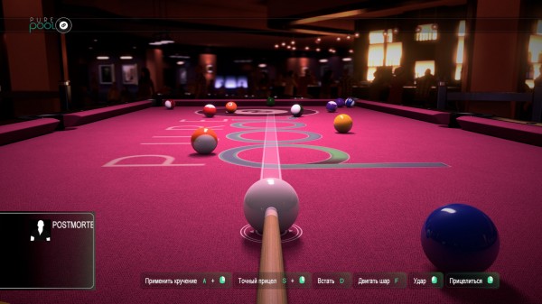 Pure Pool: Snooker pack (2014)