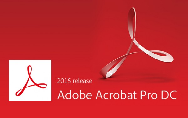 Adobe Acrobat Pro DC 2015.009.20079