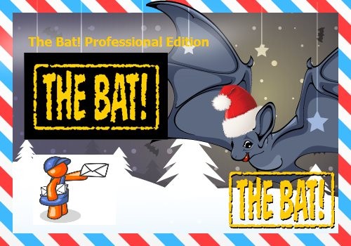 The Bat! 7.1.4  