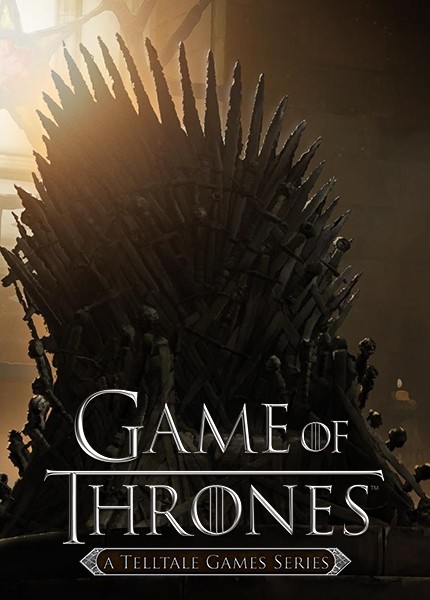 Game of Thrones: A Telltale Games Series 
