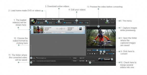 Aiseesoft Video Converter Ultimate 9.0.10
