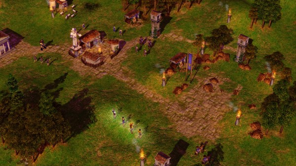 Age of Mythology - Extended Edition: Tale of the Dragon
