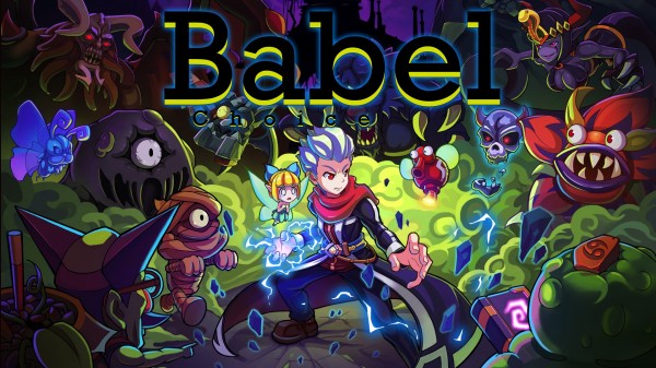 Babel: Choice