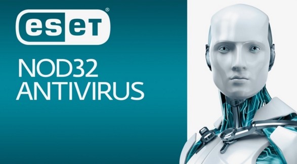 ESET NOD32 Antivirus 9.0.375.1