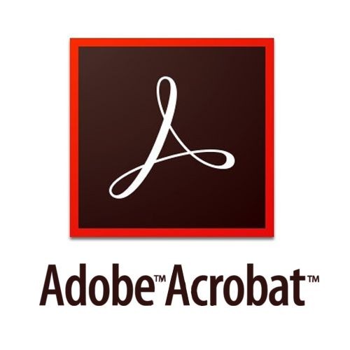 Adobe Acrobat X Pro 10.1.16