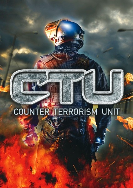 CTU: Counter Terrorism