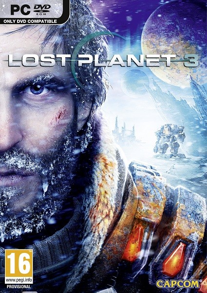 Lost Planet 3: Complete Edition