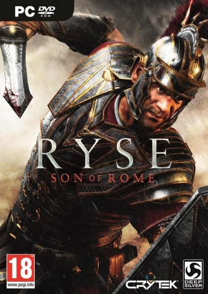 Ryse: Son of Rome - Legendary Edition