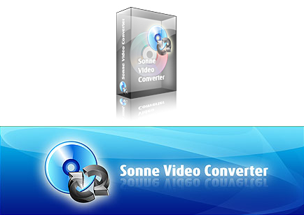 Sonne Video Converter 11.3.1.30