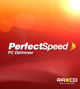 Raxco PerfectSpeed PC Optimizer 2.0.0.116