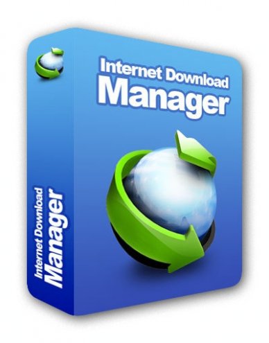Internet Download Manager 6.07 Build 9 Final