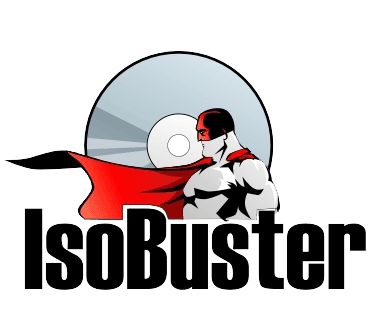 IsoBuster Pro 3.6 Build 3.6.0.0 Final DC 20.06.2015