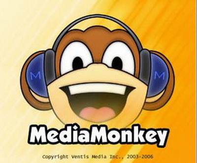 MediaMonkey 3.2.3.1303 + Portable