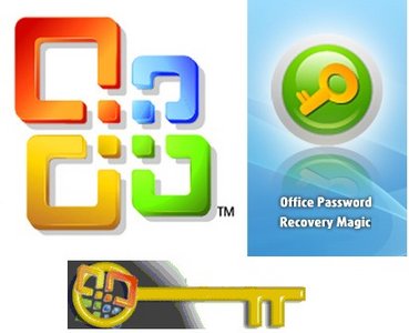 Office Password Recovery Magic 6.1.1.286