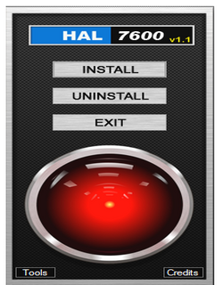 HAL7600 1.1
