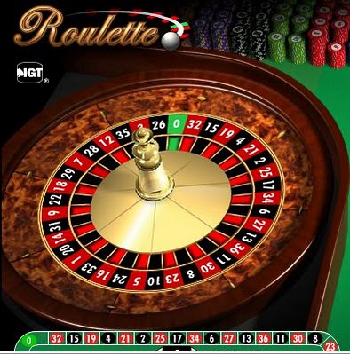 Roulette Expert 1.01