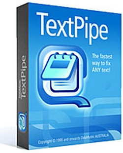 TextPipe Pro 9.5.3 Retail