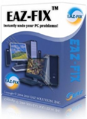 EAZ-FIX Pro 9.1 Build 2697408523