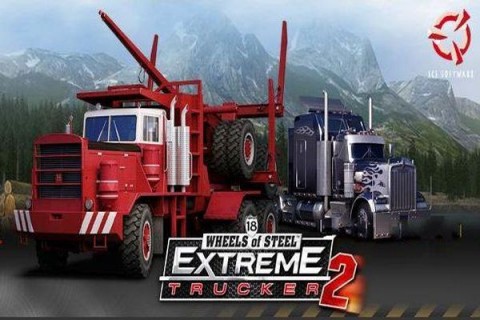 18 Wheels Of Steel Extreme Trucker 2