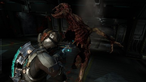 Dead Space 2:  