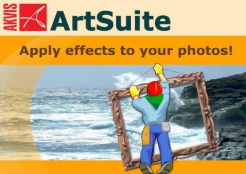 AKVIS ArtSuite 9.5.2459