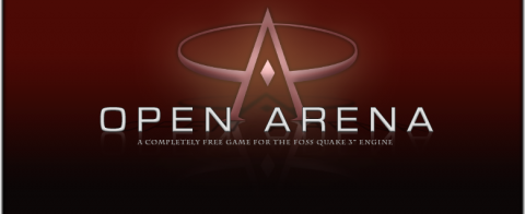 Open Arena 0.8.5