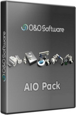 O&O AIO Software Pack