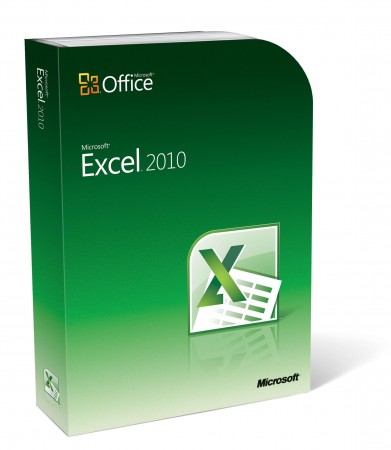Microsoft Excel 2010 v.14.0.5128.5000