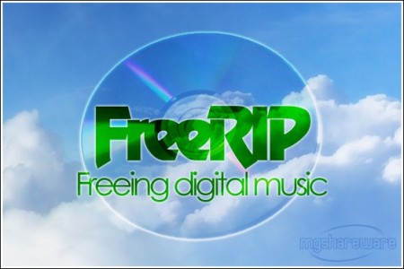 FreeRIP 4.5.4.0 Pro