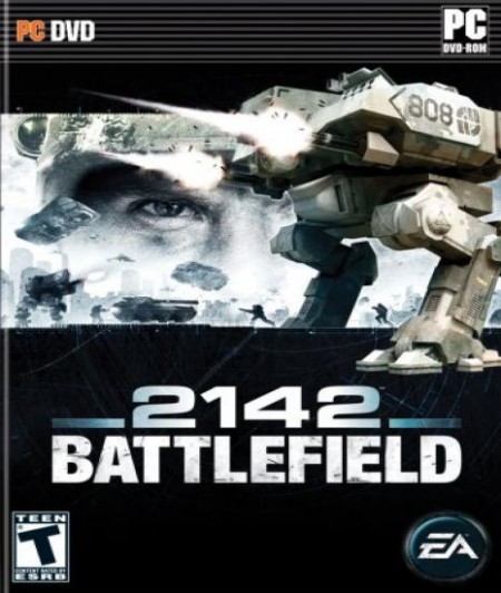Battlefield 2142 Patch 1.51 Final (Patch)