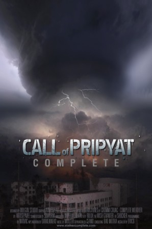 S.T.A.L.K.E.R.: Call of Pripyat Complete RePack