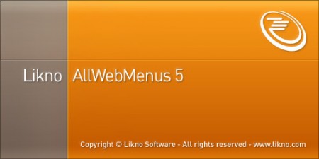 AllWebMenus Pro 5.3 Build 870